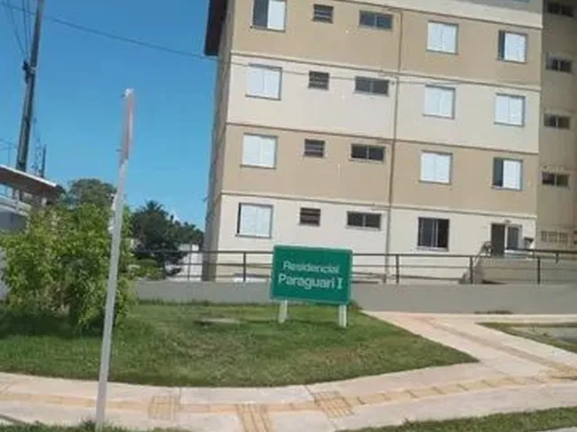 Imagem: Paraguai 1