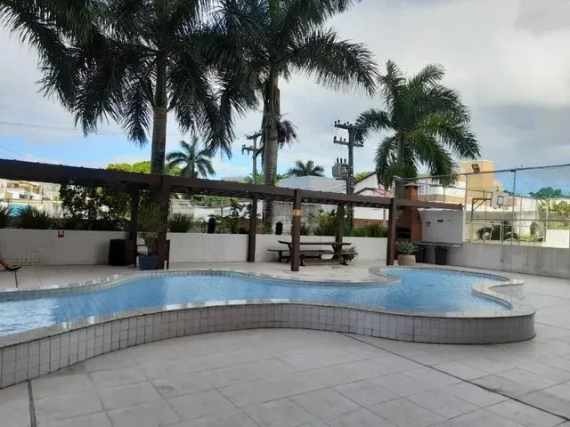 Imagem: Vendo Apartamento para Venda Tem 76 M e