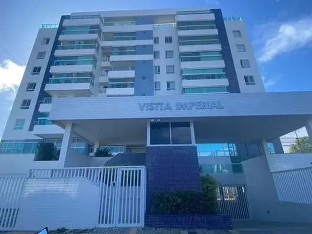 Imagem: Excelente Apartamento com 4 Suítes em Pitangueiras
