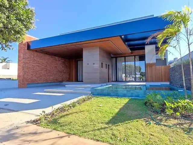 Imagem: Casa no Condomínio Mirante