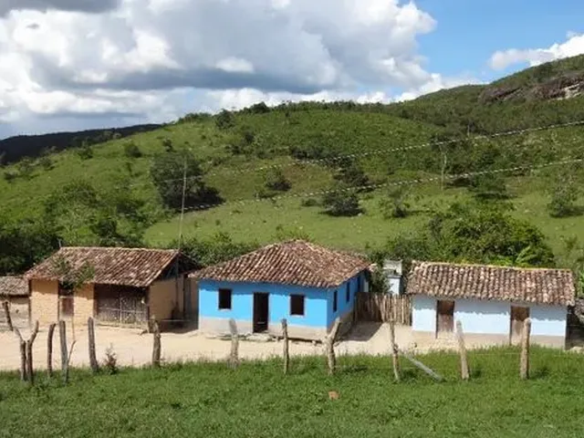 Imagem: Vendo Fazenda 53 Alqueires / 253 Hectares