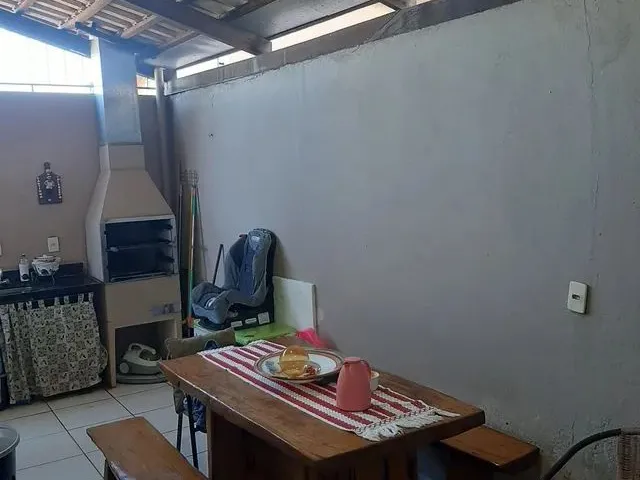 Imagem: Duplex 2 Quartos Ótima Localização Progresso