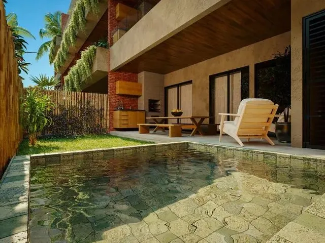 Imagem: Apartamento Alto Padrão À Venda no Naoki
