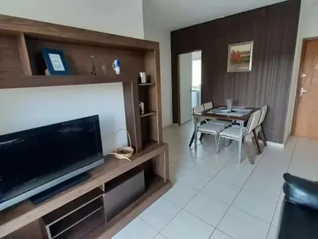 Imagem: /Alugo Vivendas da Cidade Mobíliado - 3