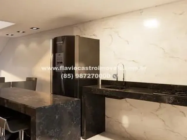 Imagem 2: Casas Duplex Soltas no Passaré em Fortaleza/Ce