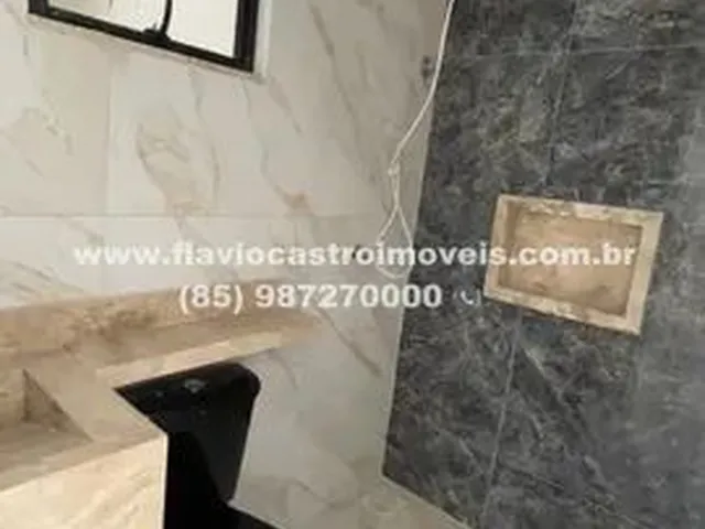 Imagem 3: Casas Duplex Soltas no Passaré em Fortaleza/Ce
