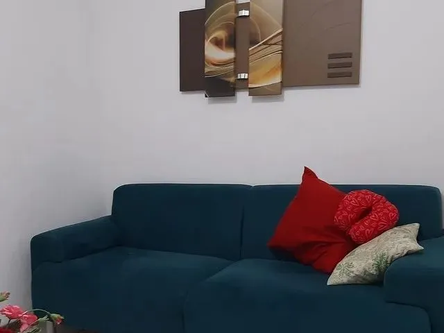 Imagem 4: Casa para Venda Possui 140 Metros Quadrados com 3 Quartos em Centro - Marituba
