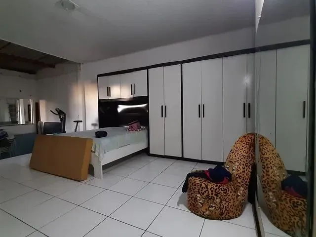 Imagem 3: Casa para Venda Possui 140 Metros Quadrados com 3 Quartos em Centro - Marituba