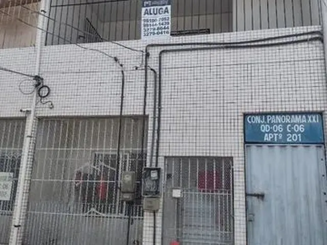 Imagem: Marielza Machado Aluga Excelente Apartamento