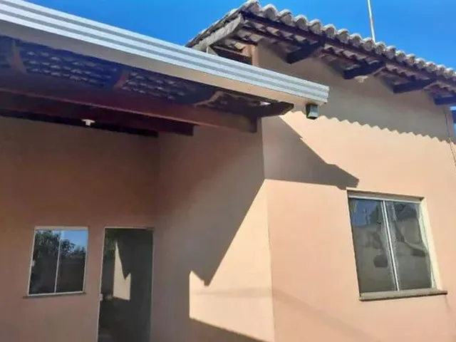 Imagem: Vendo Casa com Urgência em Colina da Serra