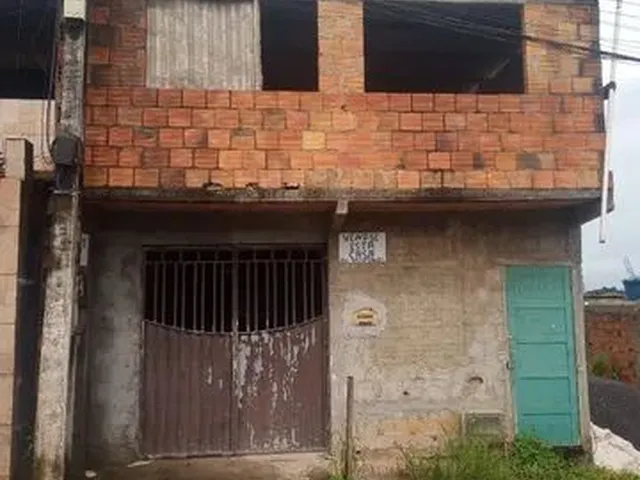 Imagem: Casa em São Sebastião do Passé