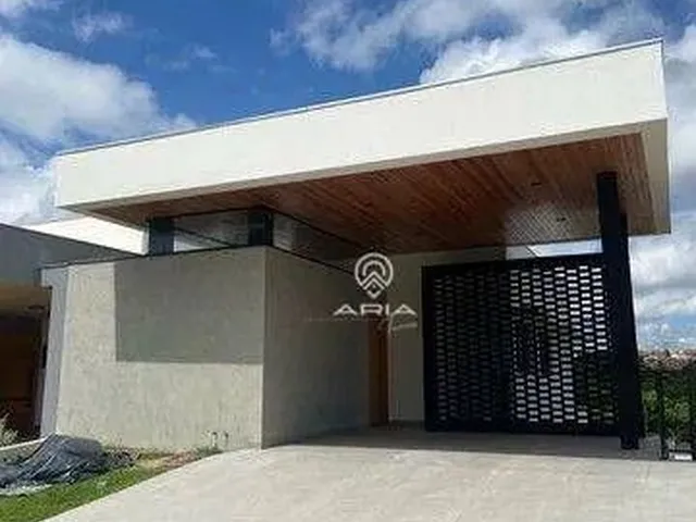 Imagem: Casa com 3 Dormitórios À Venda, 178 M²