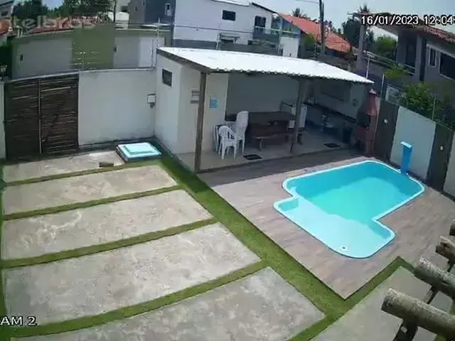 Imagem: Casa Condomínio Nova