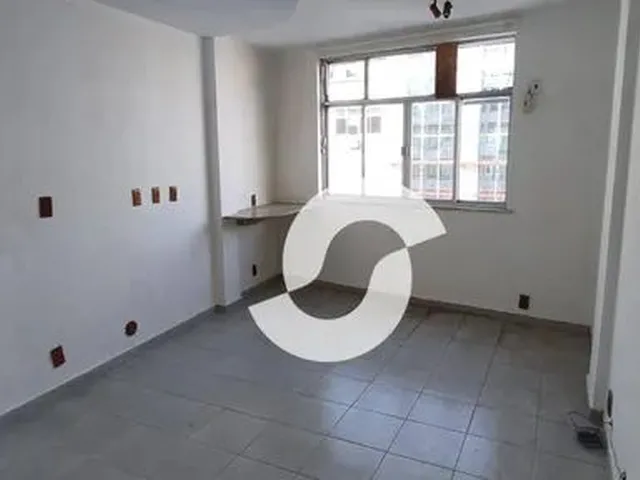 Imagem: Sala À Venda, 24 M² por R$ 100.000,00