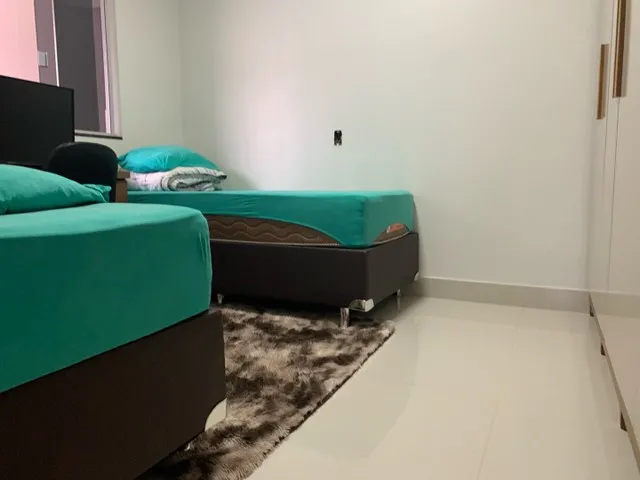 Imagem 1: Vendo Sobrado na Quadra 1 Roriz