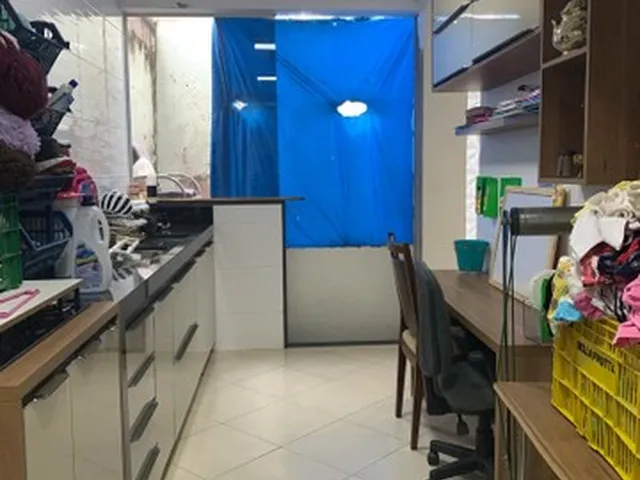 Imagem 5: Vendo Sobrado na Quadra 1 Roriz