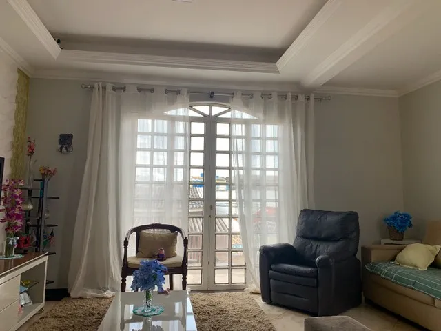 Imagem 2: Vendo Sobrado na Quadra 1 Roriz