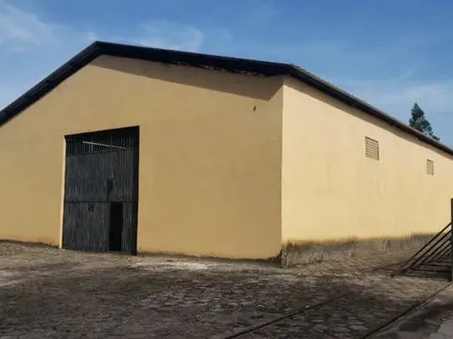 Imagem: Aluga-Se Galpão de 6000M² em Benevides
