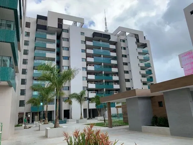 Imagem: Vendo Apartamento Edf Mansões do Alto