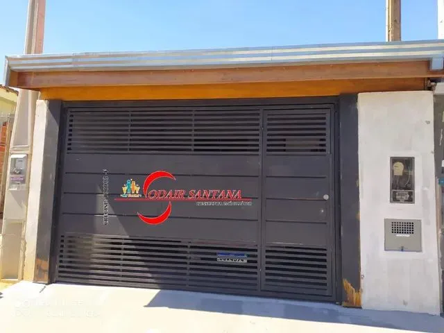 Imagem: Casa com 2 Dormitórios em Sumaré