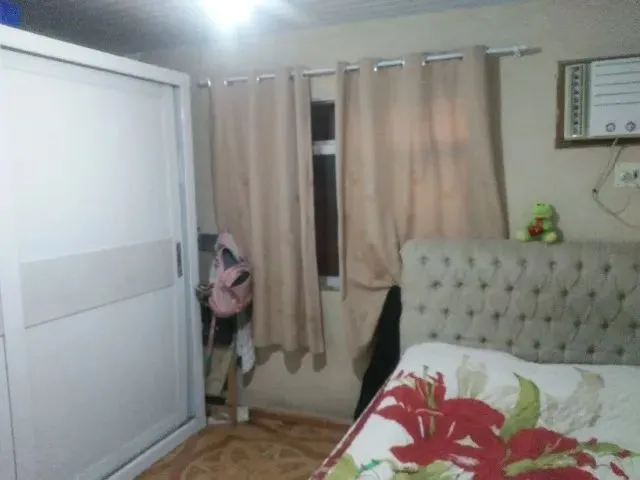 Imagem: Vendo Casa em santa Cruz da Serra