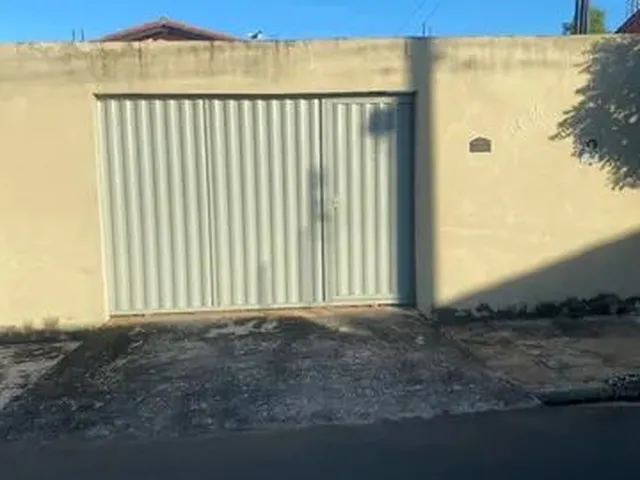 Imagem 1: Casa a Venda 150.000 Parque Poti