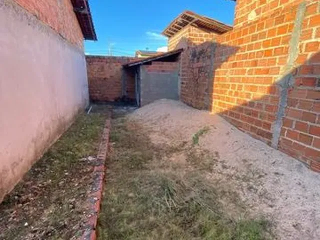 Imagem 6: Casa a Venda 150.000 Parque Poti