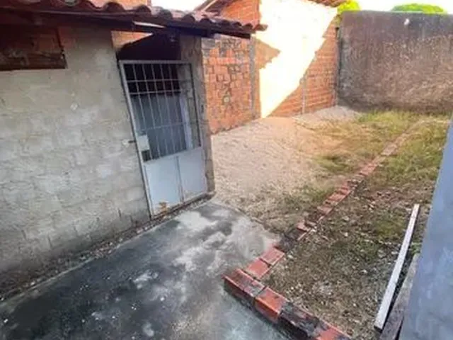 Imagem 4: Casa a Venda 150.000 Parque Poti