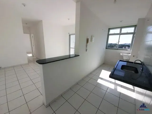 Imagem: Apartamento À Venda 02 Quartos, Vaga de