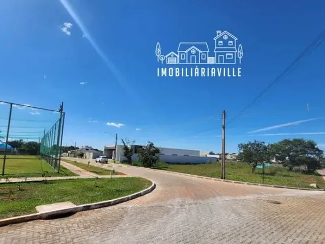 Imagem 3: Lote Duplo - Privê Morada Sul C