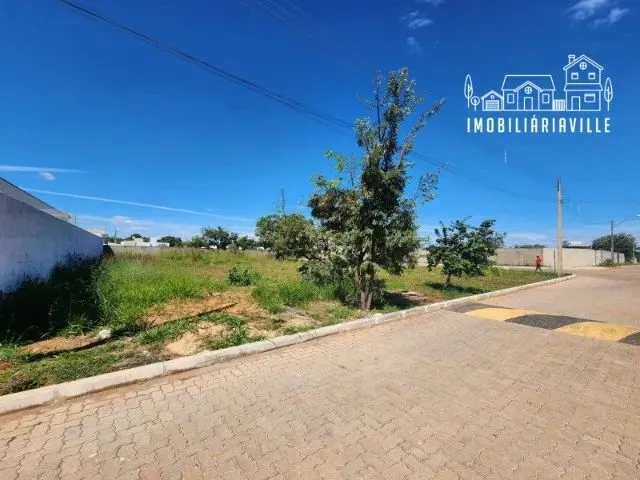 Imagem 2: Lote Duplo - Privê Morada Sul C