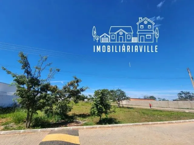 Imagem 6: Lote Duplo - Privê Morada Sul C