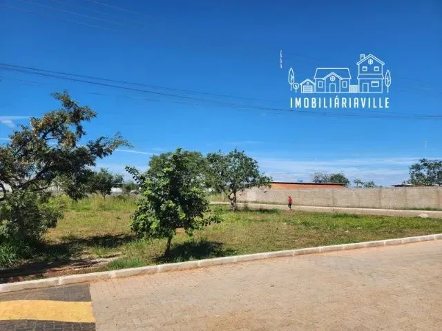 Imagem 5: Lote Duplo - Privê Morada Sul C