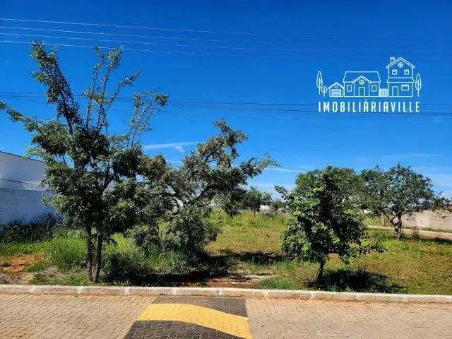 Imagem 4: Lote Duplo - Privê Morada Sul C