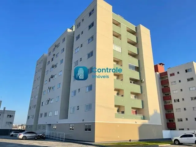 Imagem: C/Apto de 2 Dormitórios, À Venda, 60 M²