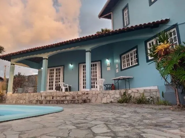 Imagem: Excelente Casa em Carapibus com Vista para