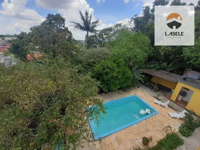 Imagem: Casa 3 Dormitórios C/1Suite - Granja Viana