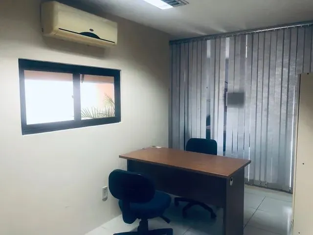 Imagem 6: Sala Mobiliada Galpão / depósito com 3 vagas na garagem