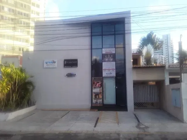 Imagem 12: Sala Mobiliada Galpão / depósito com 3 vagas na garagem