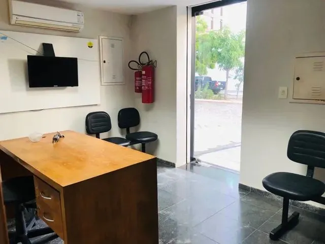 Imagem 11: Sala Mobiliada Galpão / depósito com 3 vagas na garagem