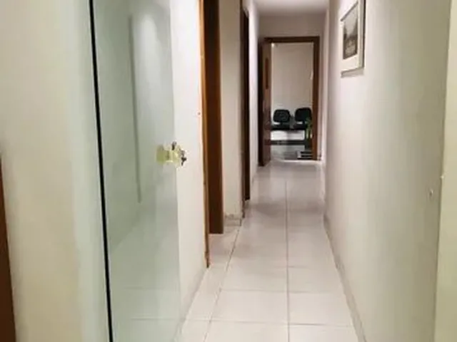Imagem 15: Sala Mobiliada Galpão / depósito com 3 vagas na garagem