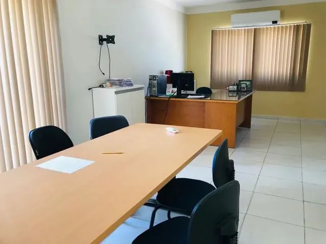 Imagem 8: Sala Mobiliada Galpão / depósito com 3 vagas na garagem