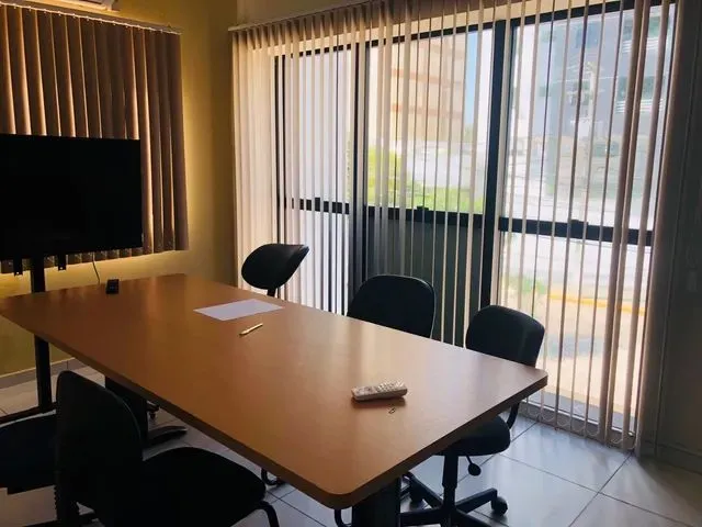 Imagem 7: Sala Mobiliada Galpão / depósito com 3 vagas na garagem