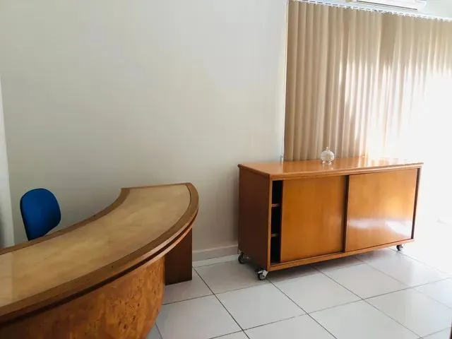 Imagem 13: Sala Mobiliada Galpão / depósito com 3 vagas na garagem