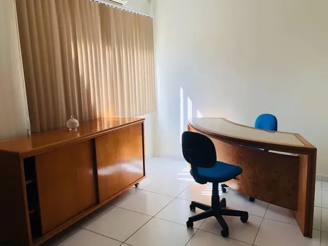 Imagem 9: Sala Mobiliada Galpão / depósito com 3 vagas na garagem
