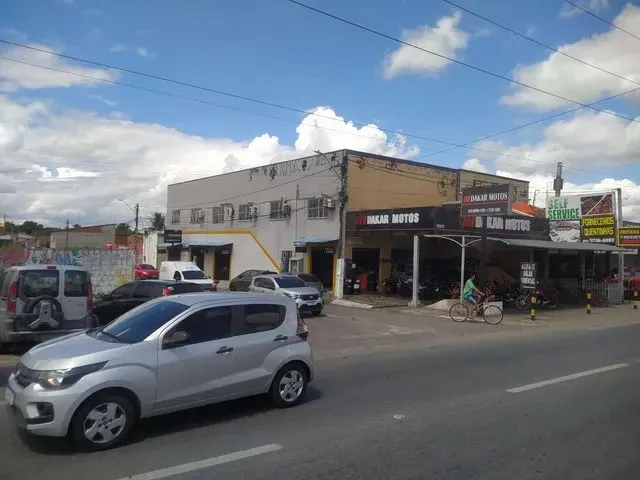 Imagem 5: Ótima Sala Comercial na Ce 060 para Alugar