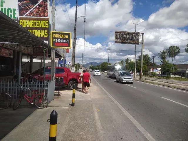 Imagem 10: Ótima Sala Comercial na Ce 060 para Alugar