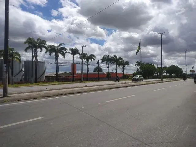 Imagem 9: Ótima Sala Comercial na Ce 060 para Alugar