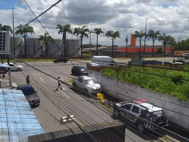 Imagem 3: Ótima Sala Comercial na Ce 060 para Alugar