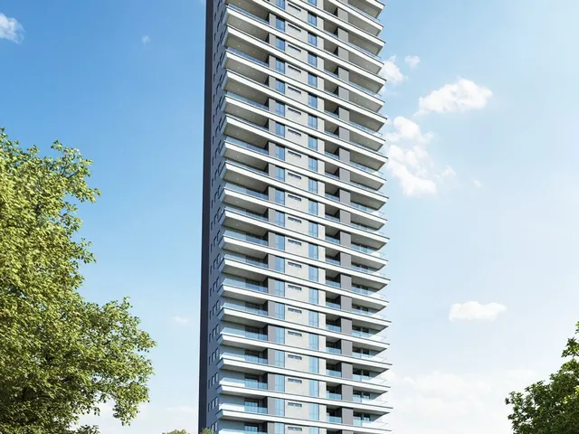 Imagem 16: Apartamento Pré Lançamento em Porto Belo/SC com 70m² área privativa sendo 2 suítes